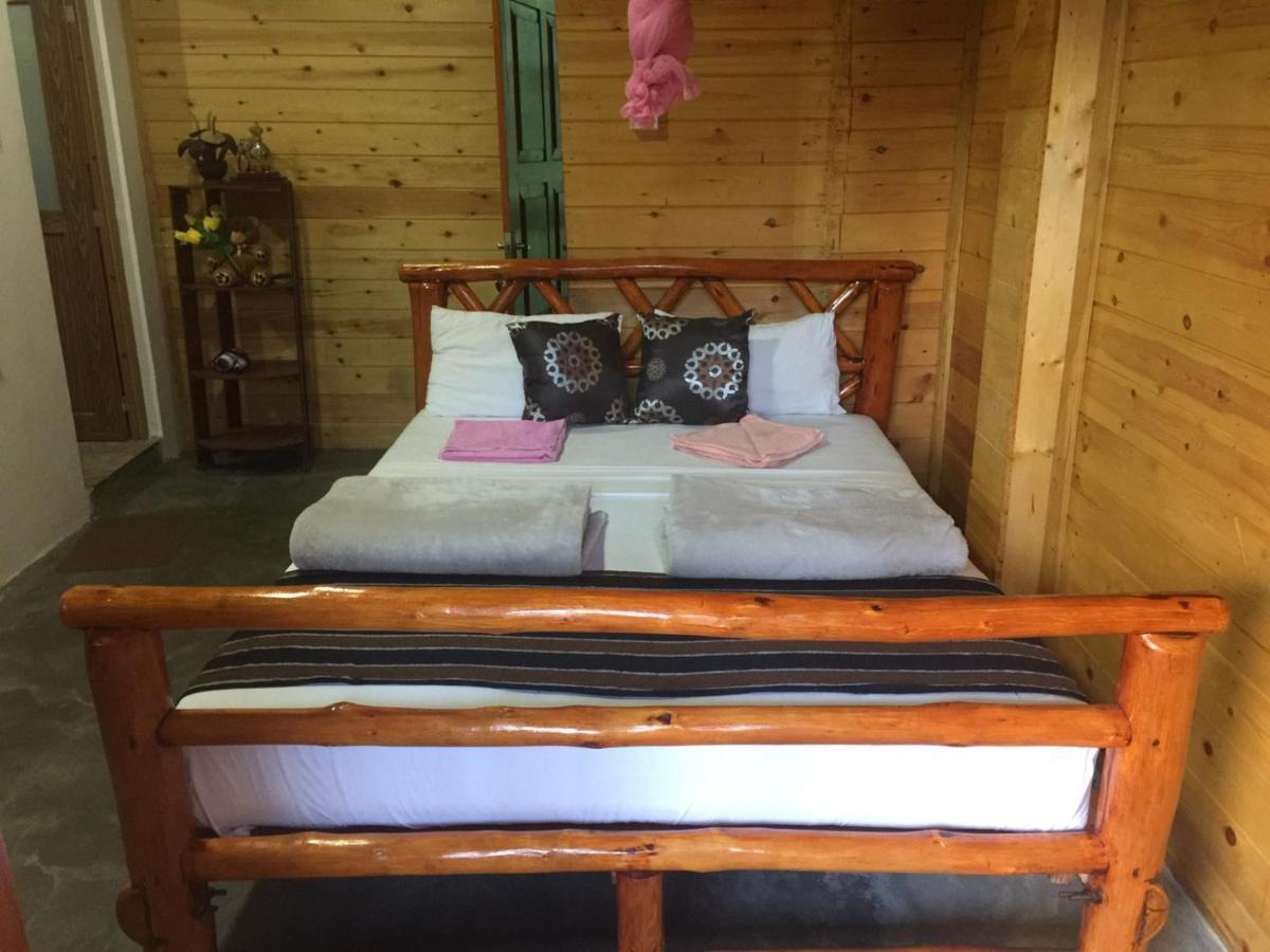 Ella Nature Nest מראה חיצוני תמונה