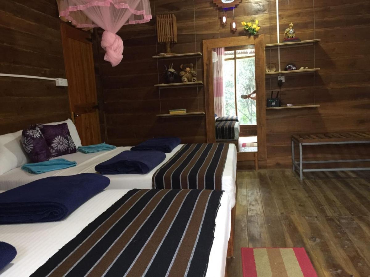Ella Nature Nest מראה חיצוני תמונה