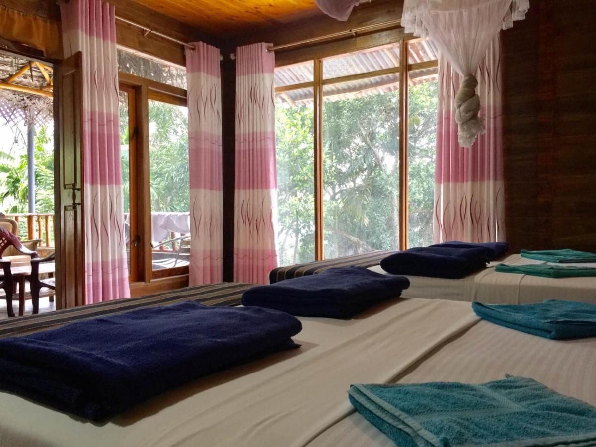 Ella Nature Nest מראה חיצוני תמונה
