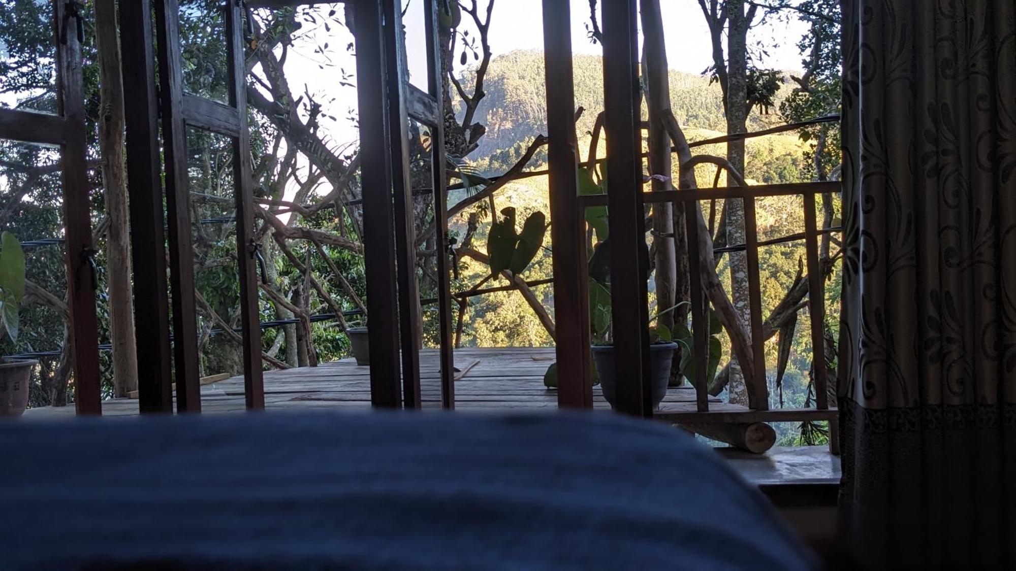 Ella Nature Nest חדר תמונה