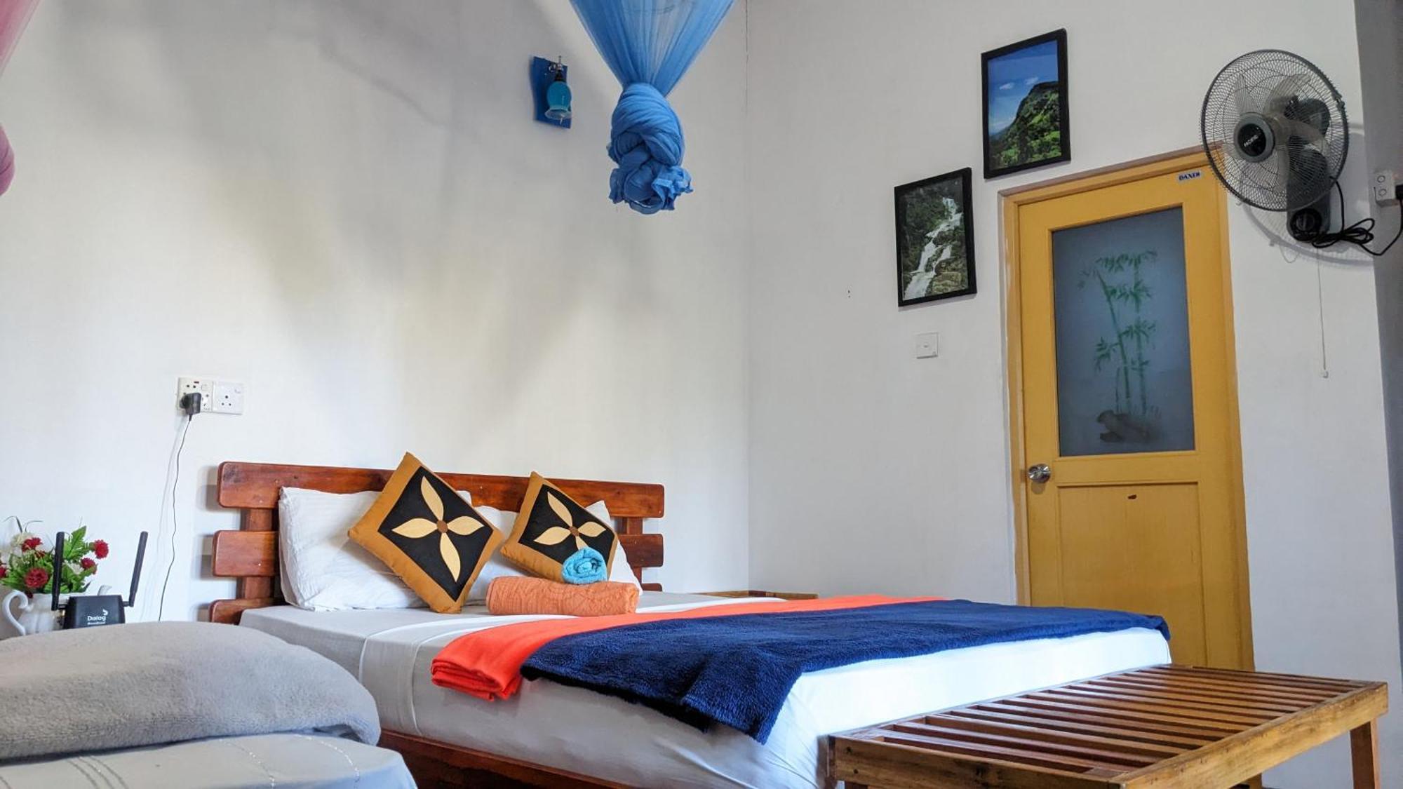 Ella Nature Nest חדר תמונה