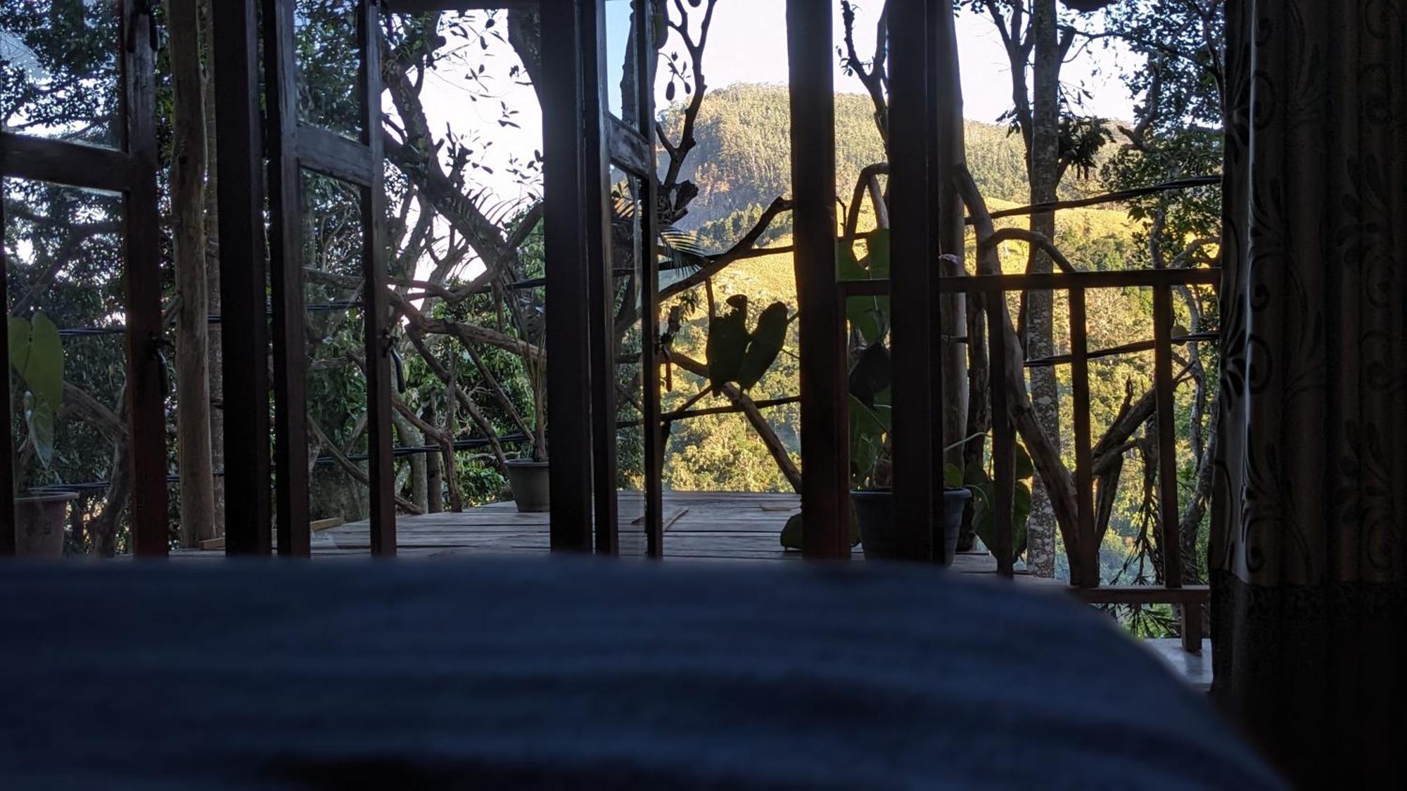Ella Nature Nest חדר תמונה